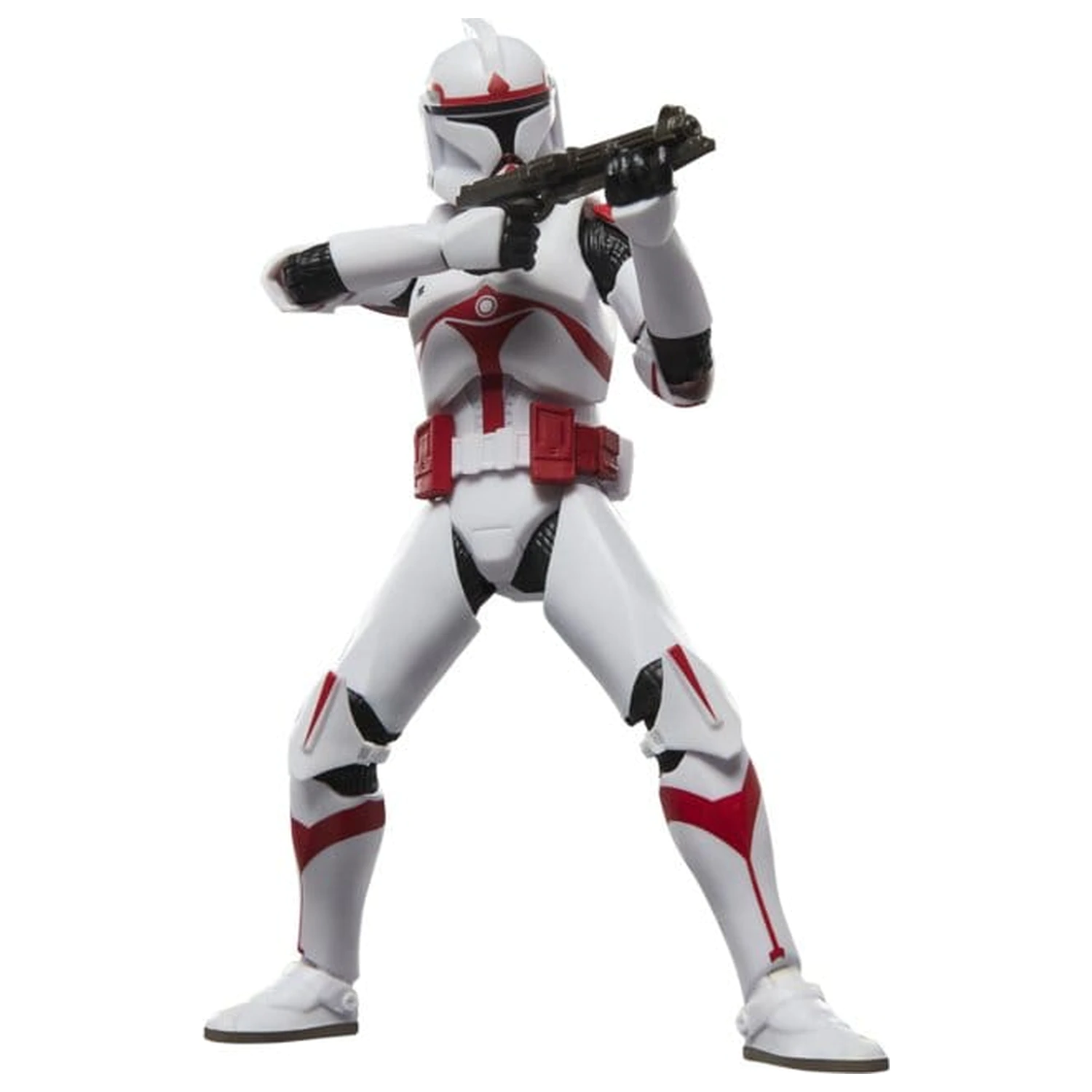 Star Wars: Battlefront II Black Series set od 2 akcijske figure Phase I Assault Trooper i Battle Droid Officer 15 cm fotografija proizvoda