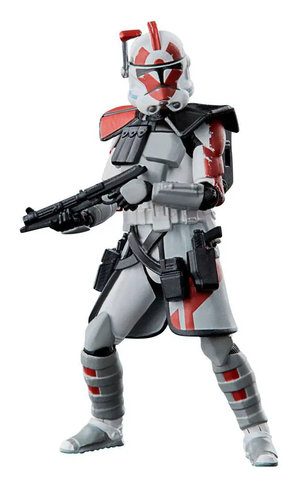 Star Wars: Battlefront II Vintage Collection Gaming Greats akcijska figura 2022 ARC Trooper 10 cm fotografija proizvoda