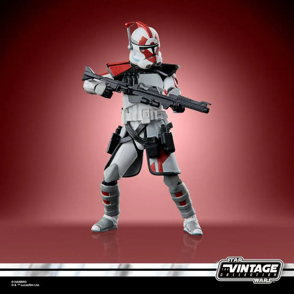 Star Wars: Battlefront II Vintage Collection Gaming Greats akcijska figura 2022 ARC Trooper 10 cm fotografija proizvoda