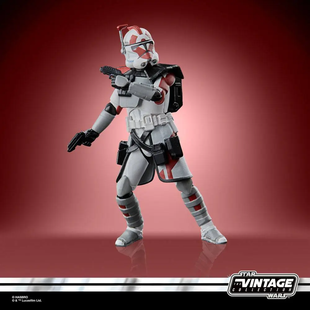 Star Wars: Battlefront II Vintage Collection Gaming Greats akcijska figura 2022 ARC Trooper 10 cm fotografija proizvoda