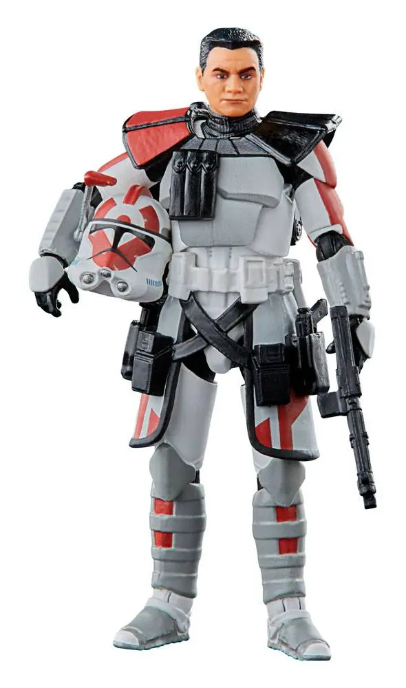 Star Wars: Battlefront II Vintage Collection Gaming Greats akcijska figura 2022 ARC Trooper 10 cm fotografija proizvoda