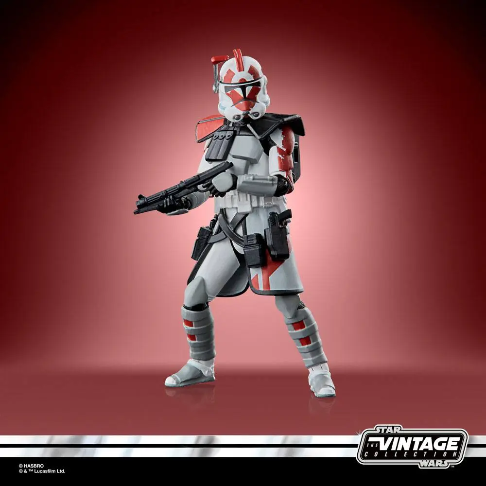 Star Wars: Battlefront II Vintage Collection Gaming Greats akcijska figura 2022 ARC Trooper 10 cm fotografija proizvoda