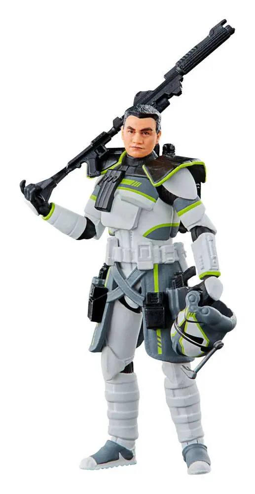 Star Wars: Battlefront II Vintage Collection Gaming Greats akcijska figura 2022 ARC Trooper (Lambent Seeker) 10 cm fotografija proizvoda