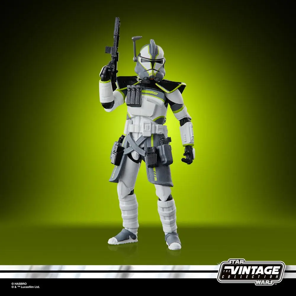 Star Wars: Battlefront II Vintage Collection Gaming Greats akcijska figura 2022 ARC Trooper (Lambent Seeker) 10 cm fotografija proizvoda