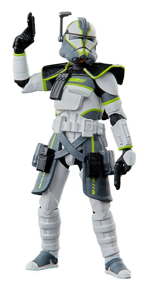 Star Wars: Battlefront II Vintage Collection Gaming Greats akcijska figura 2022 ARC Trooper (Lambent Seeker) 10 cm fotografija proizvoda