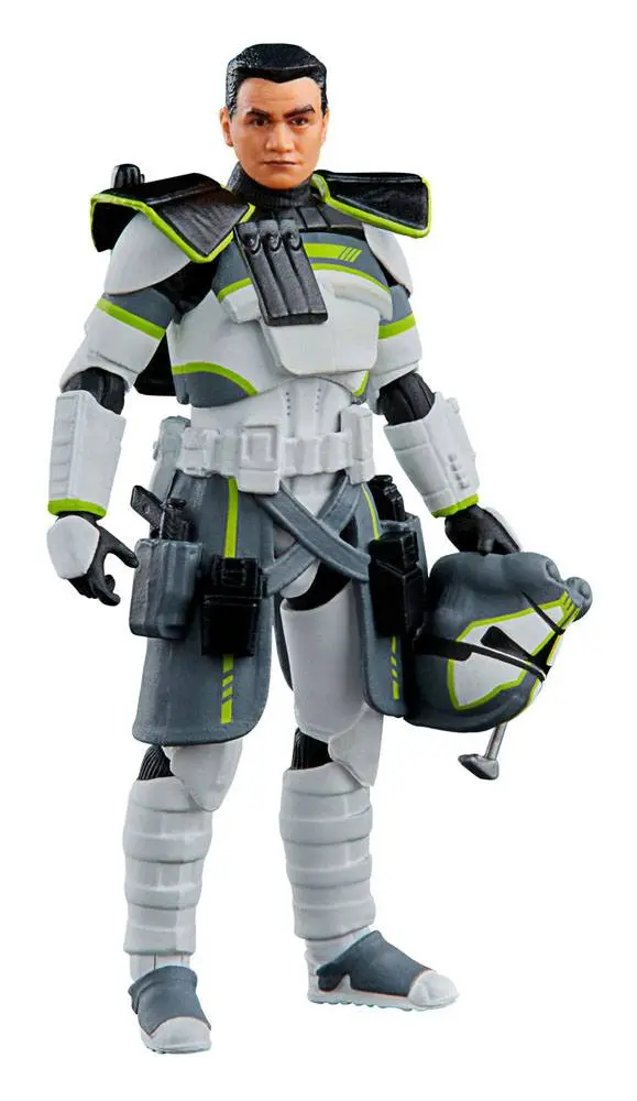 Star Wars: Battlefront II Vintage Collection Gaming Greats akcijska figura 2022 ARC Trooper (Lambent Seeker) 10 cm fotografija proizvoda