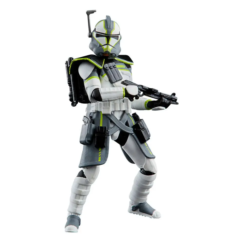 Star Wars: Battlefront II Vintage Collection Gaming Greats akcijska figura 2022 ARC Trooper (Lambent Seeker) 10 cm fotografija proizvoda