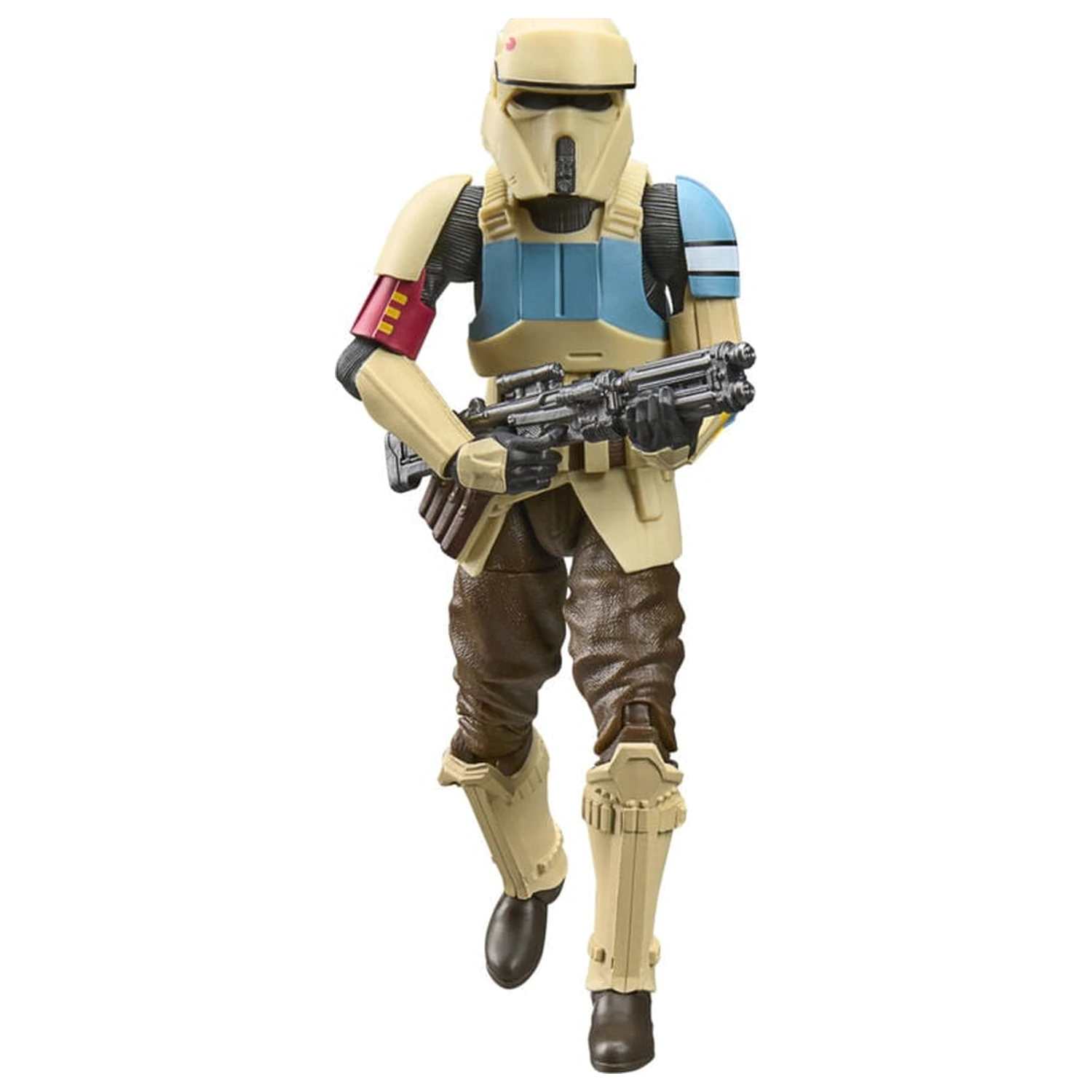 Star Wars Battlefront Scarif Stormtrooper & Magma Stormtrooper pakiranje od 2 figure, 15cm fotografija proizvoda