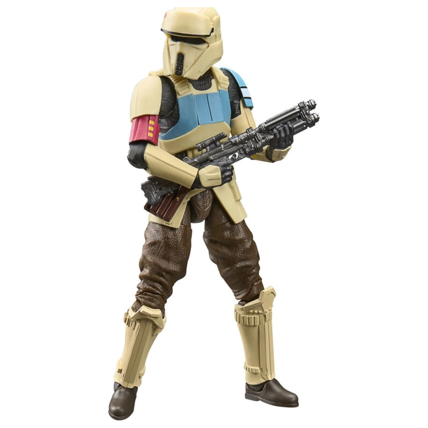 Star Wars Battlefront Scarif Stormtrooper & Magma Stormtrooper pakiranje od 2 figure, 15cm fotografija proizvoda
