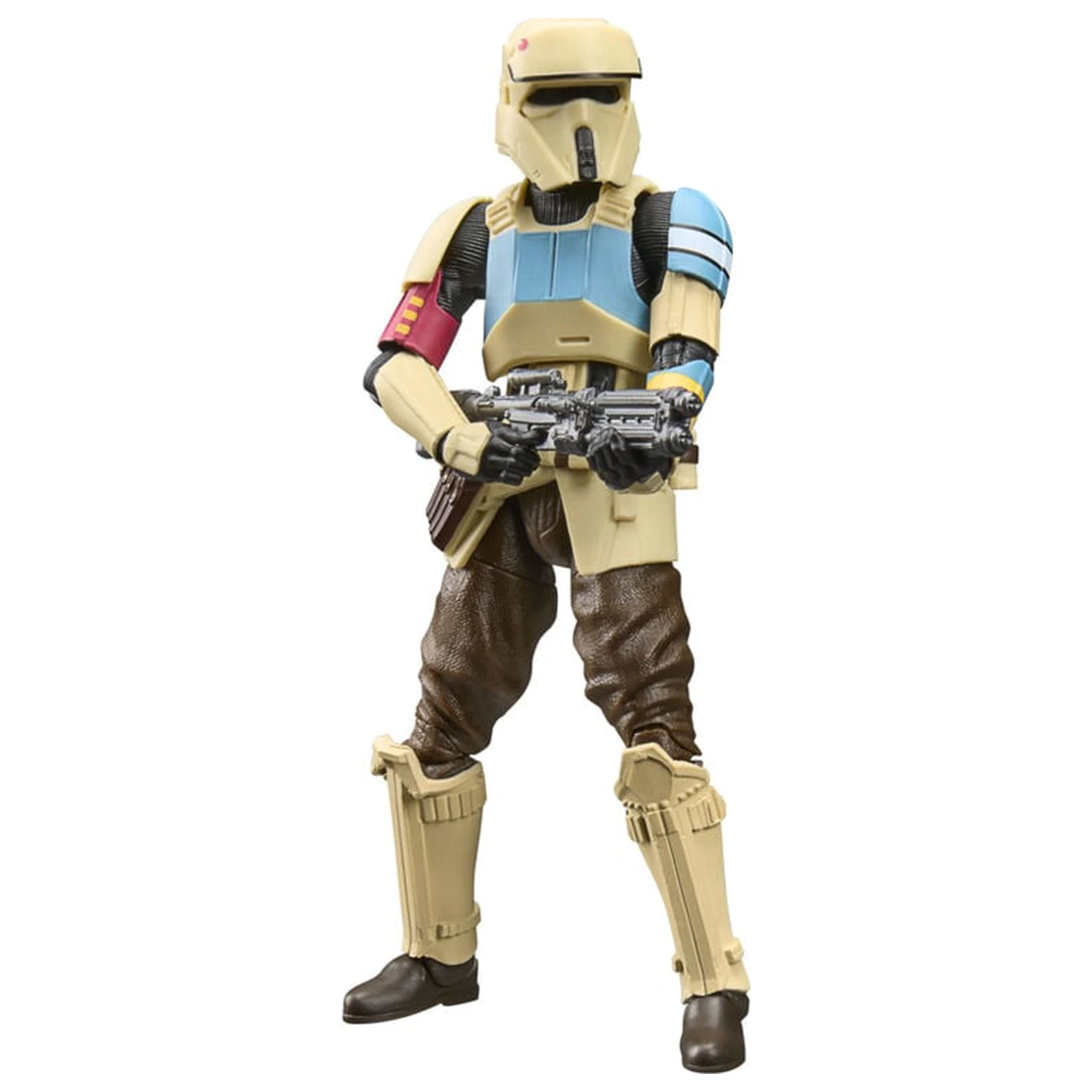 Star Wars Battlefront Scarif Stormtrooper & Magma Stormtrooper pakiranje od 2 figure, 15cm fotografija proizvoda
