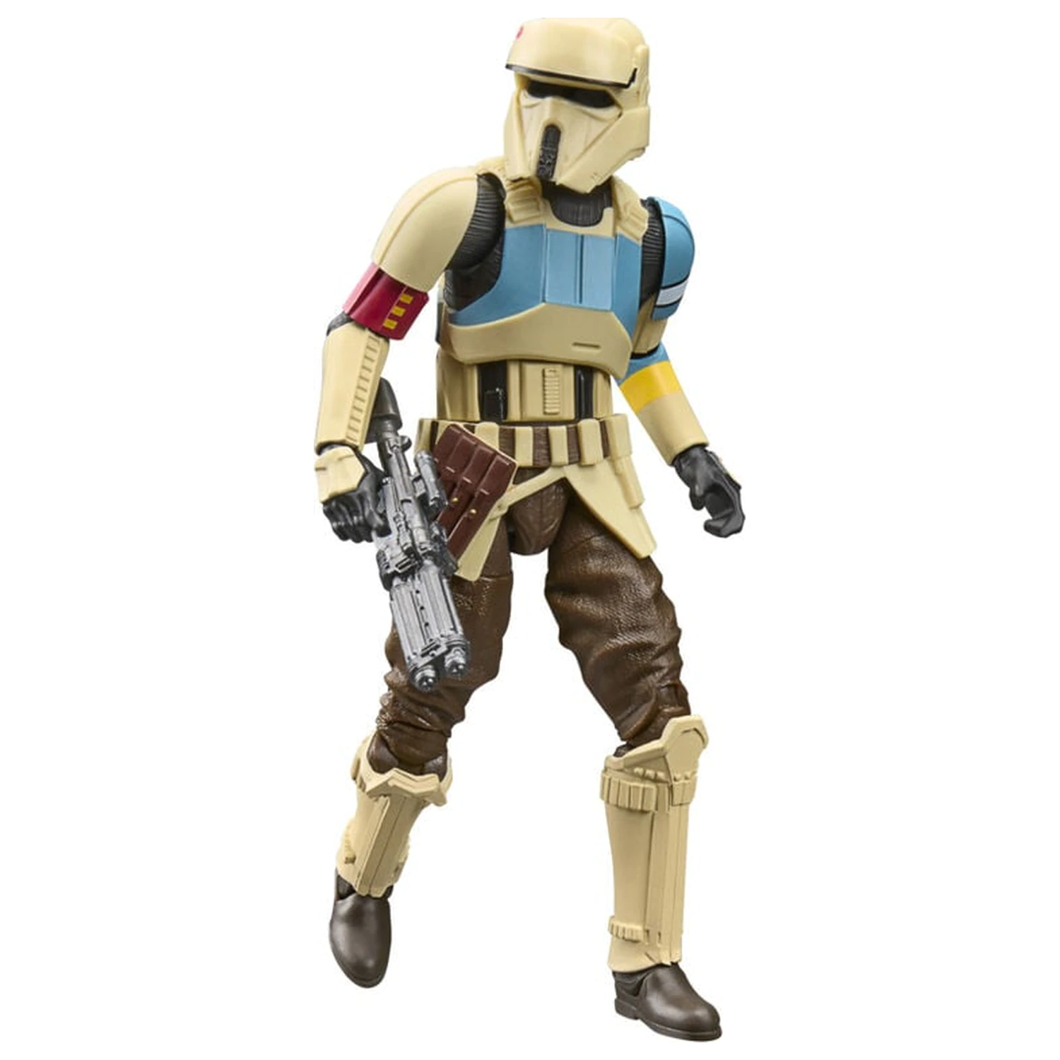 Star Wars Battlefront Scarif Stormtrooper & Magma Stormtrooper pakiranje od 2 figure, 15cm fotografija proizvoda