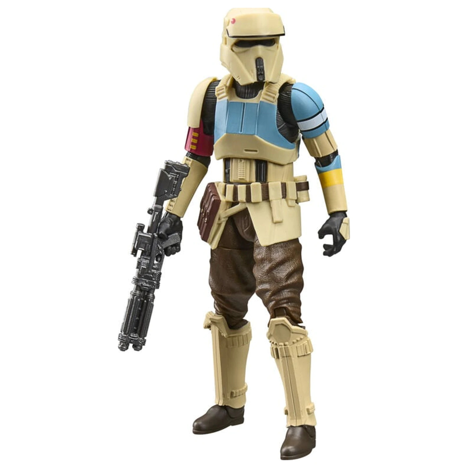 Star Wars Battlefront Scarif Stormtrooper & Magma Stormtrooper pakiranje od 2 figure, 15cm fotografija proizvoda
