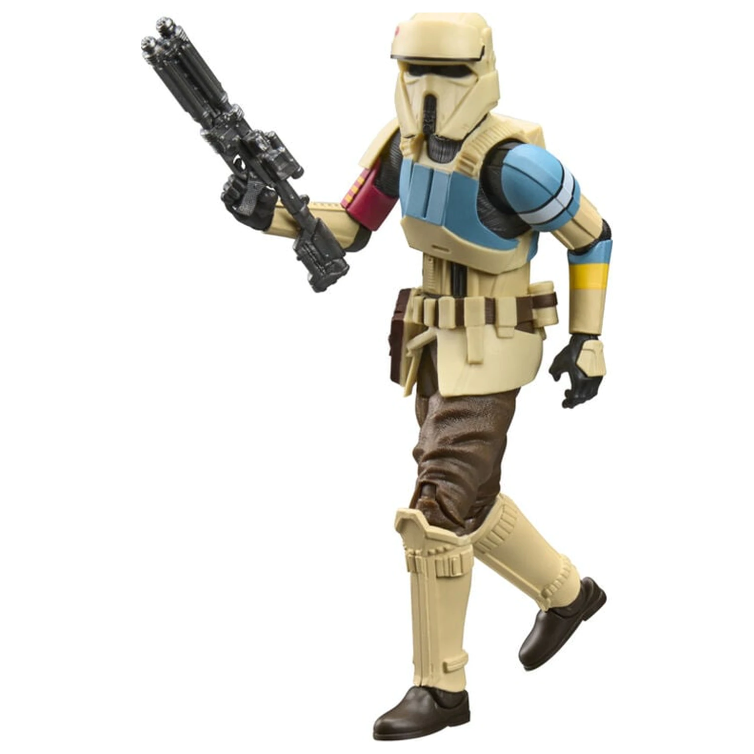 Star Wars Battlefront Scarif Stormtrooper & Magma Stormtrooper pakiranje od 2 figure, 15cm fotografija proizvoda