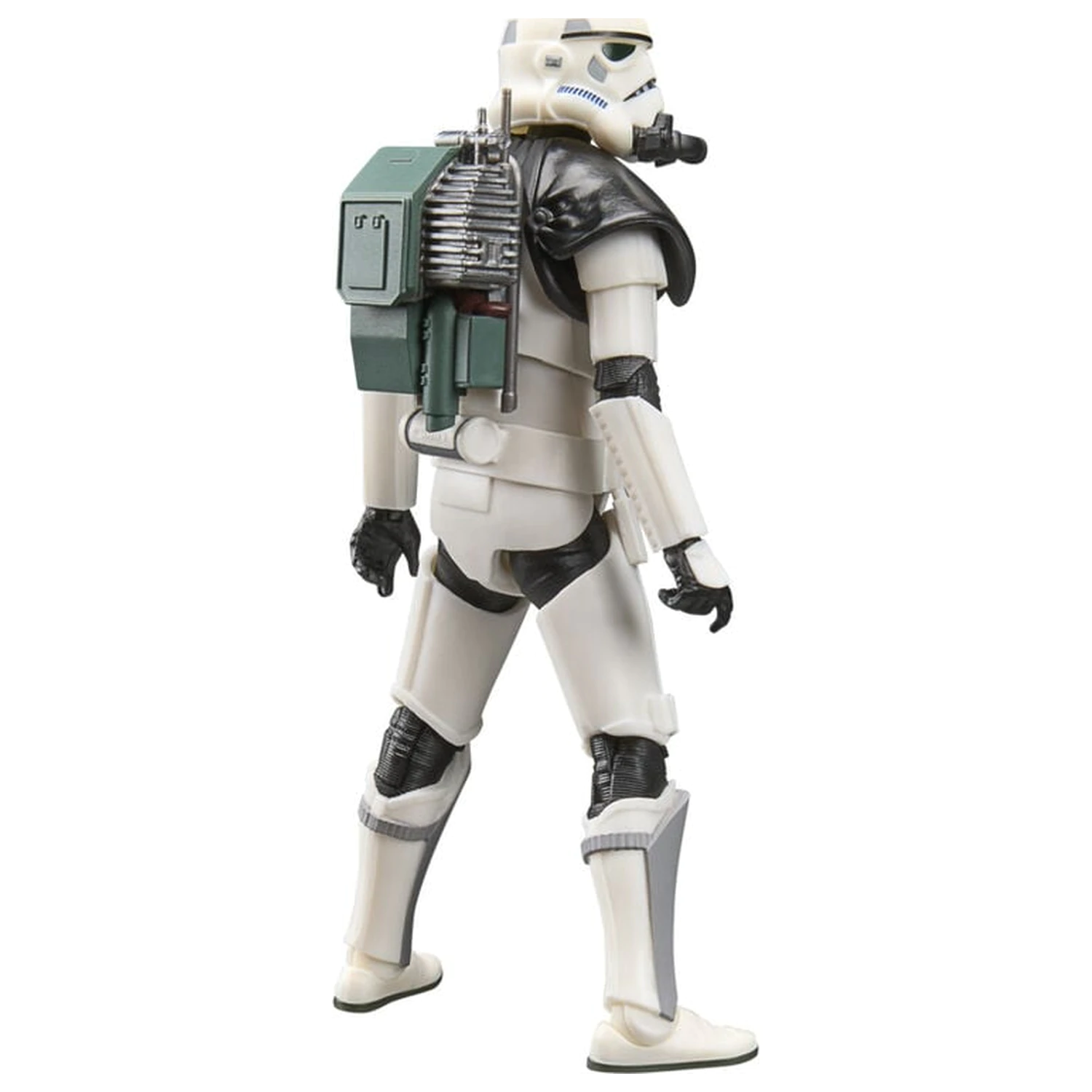 Star Wars Battlefront Scarif Stormtrooper & Magma Stormtrooper pakiranje od 2 figure, 15cm fotografija proizvoda
