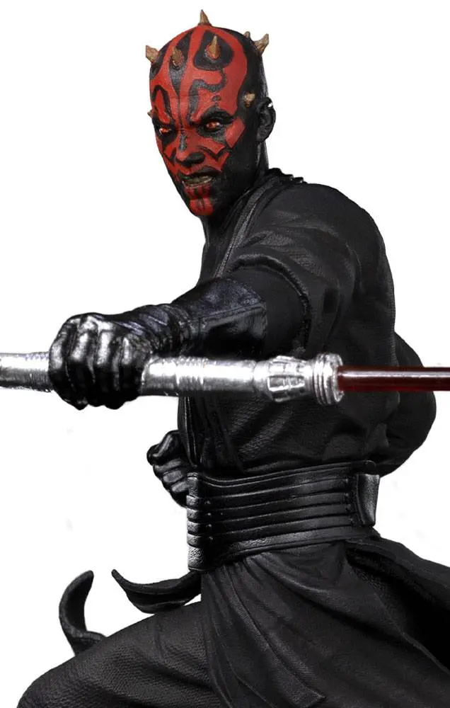 Star Wars BDS Art Scale Kip 1/10 Darth Maul 19 cm fotografija proizvoda
