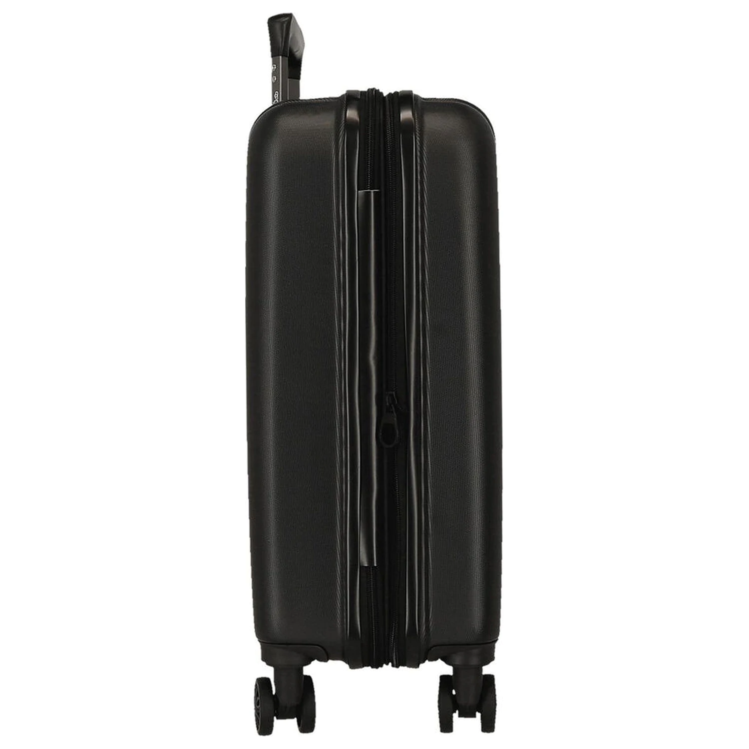 Star Wars Black ABS putni kofer 55cm fotografija proizvoda