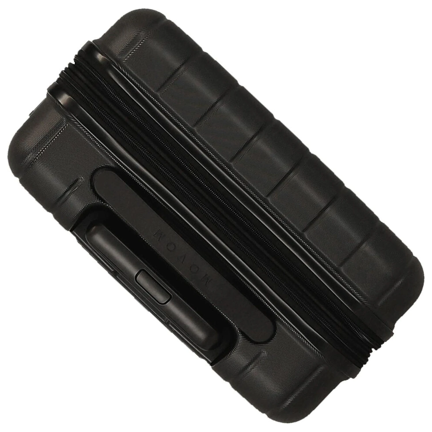 Star Wars Black ABS putni kofer 55cm fotografija proizvoda