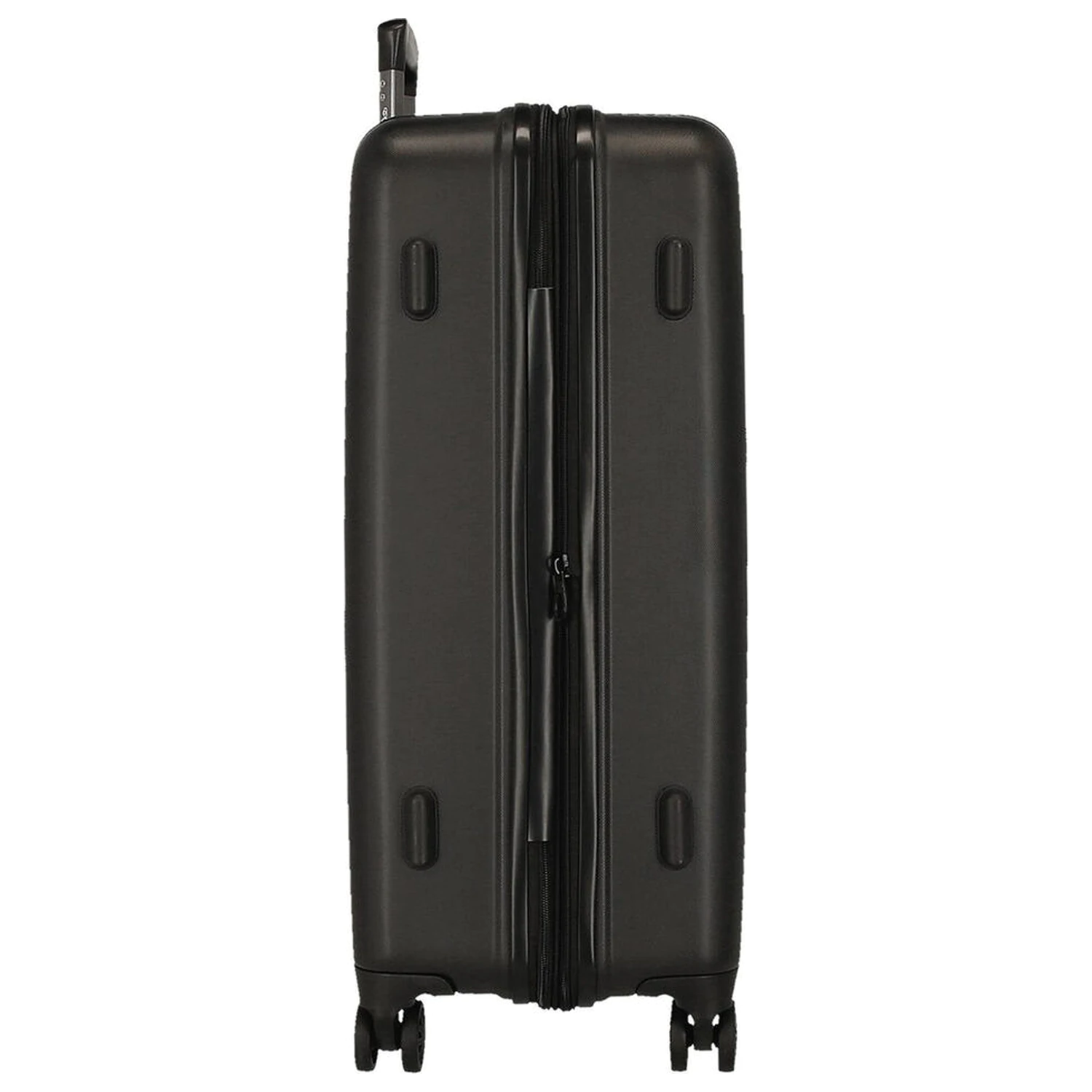 Star Wars crni ABS set kofera na kotače 55/65cm fotografija proizvoda