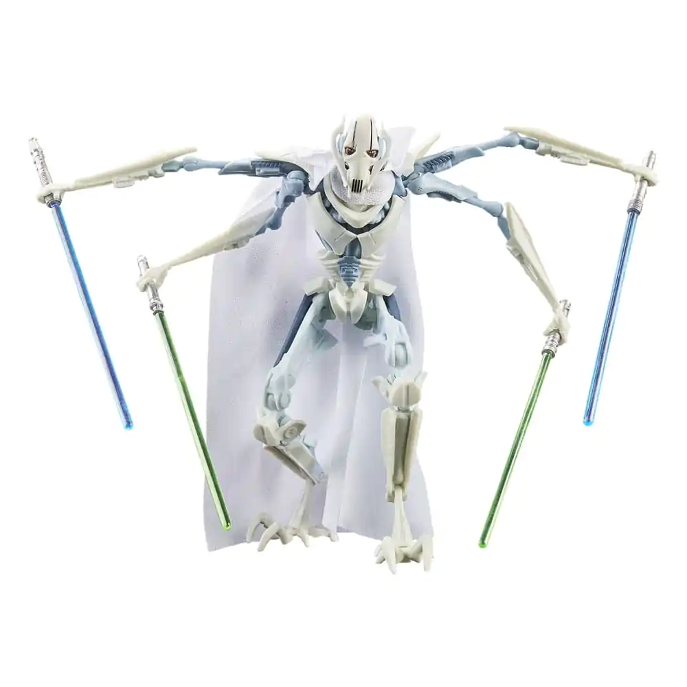 Star Wars Black Series Figura akcije 3-pak Masters of Evil 15 cm fotografija proizvoda