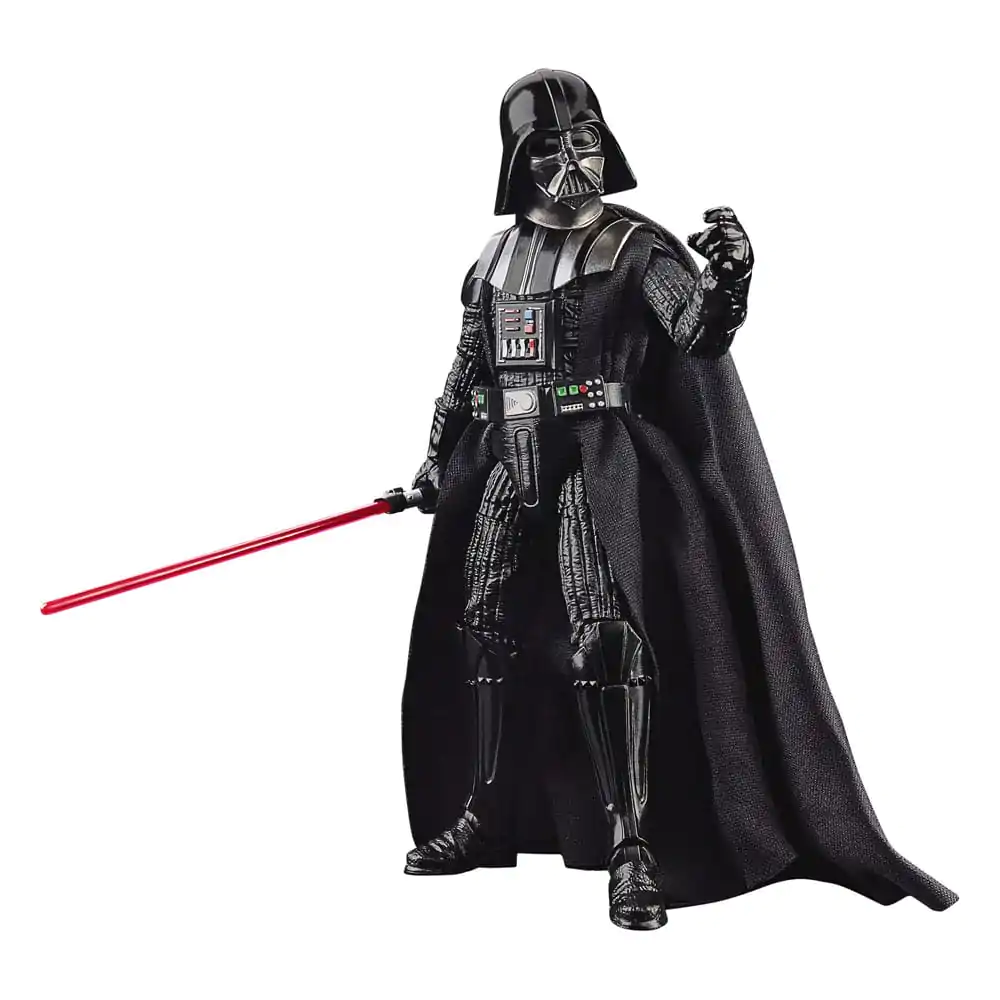 Star Wars Black Series Figura akcije 3-pak Masters of Evil 15 cm fotografija proizvoda
