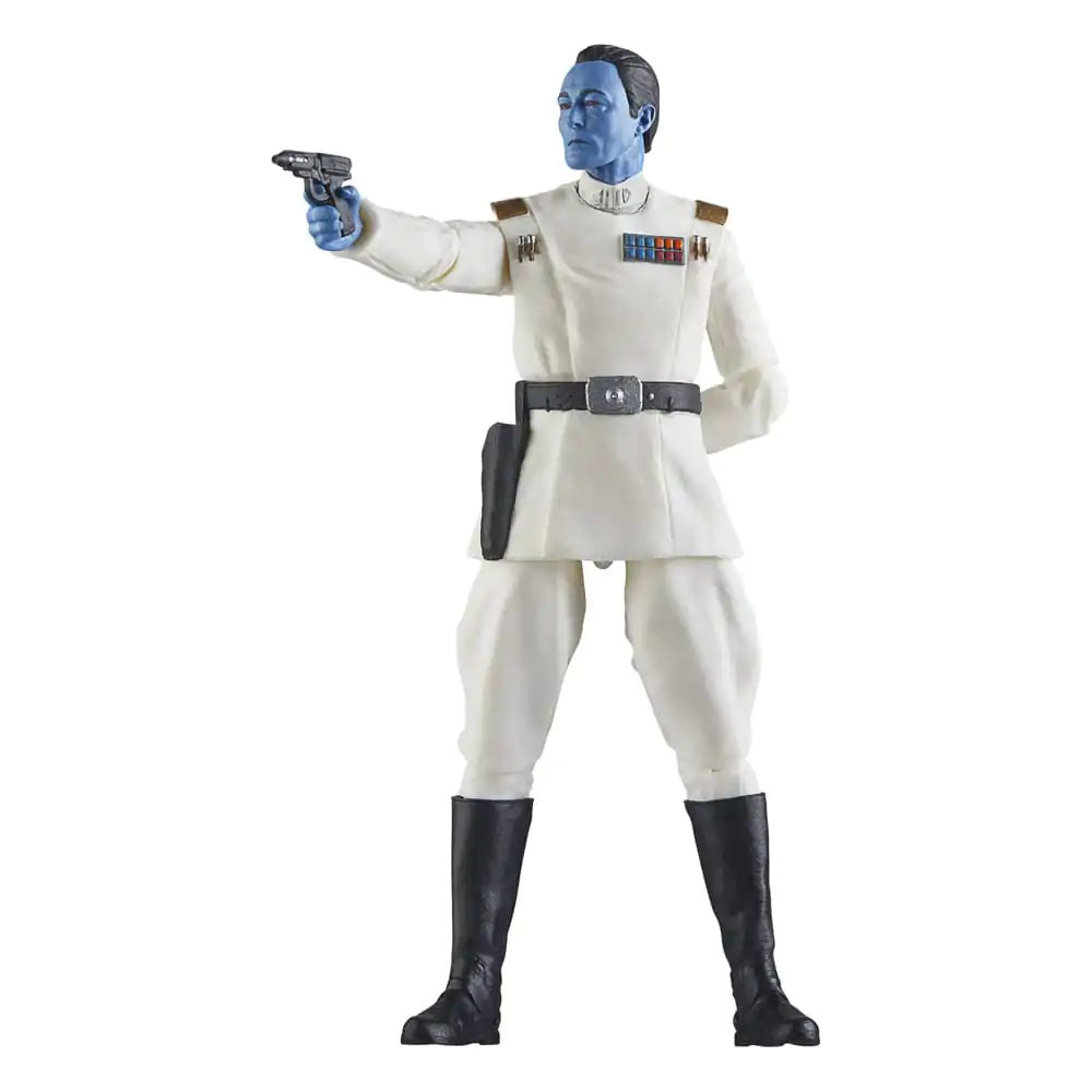 Star Wars Black Series Figura akcije 3-pak Masters of Evil 15 cm fotografija proizvoda