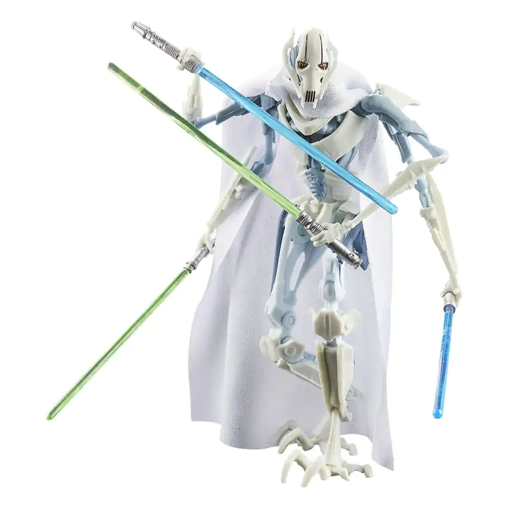 Star Wars Black Series Figura akcije 3-pak Masters of Evil 15 cm fotografija proizvoda
