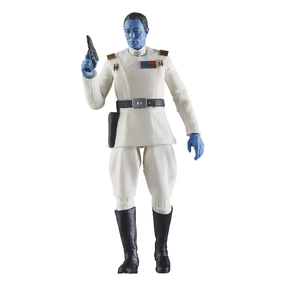Star Wars Black Series Figura akcije 3-pak Masters of Evil 15 cm fotografija proizvoda