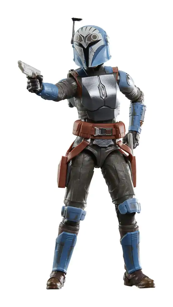 Star Wars Black Series Archive akcijska figura Bo-Katan Kryze 15 cm fotografija proizvoda