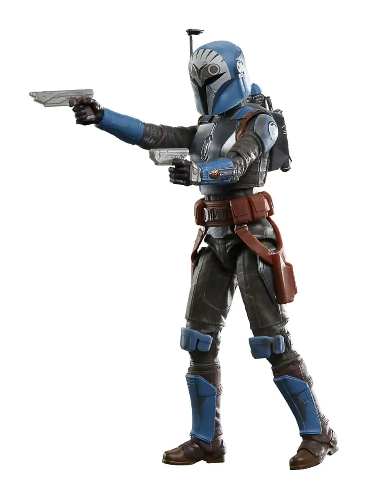 Star Wars Black Series Archive akcijska figura Bo-Katan Kryze 15 cm fotografija proizvoda