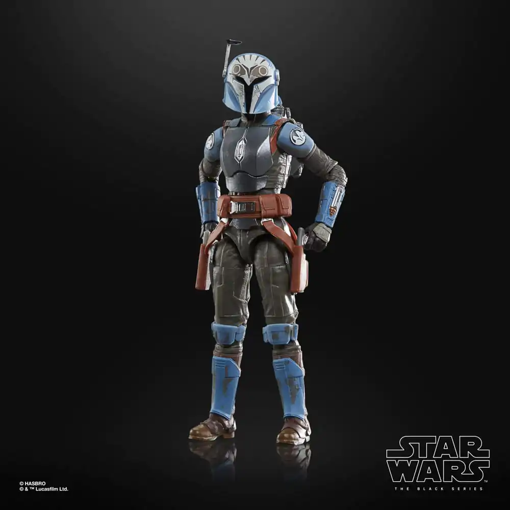 Star Wars Black Series Archive akcijska figura Bo-Katan Kryze 15 cm fotografija proizvoda