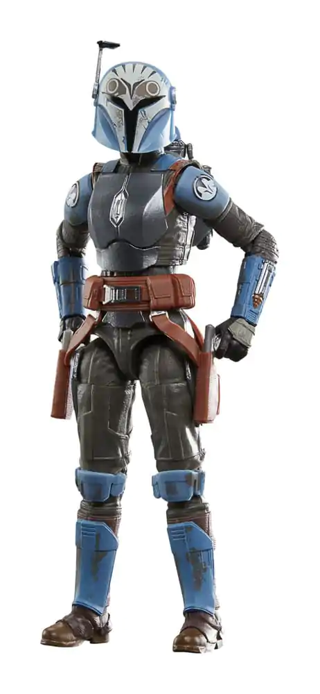 Star Wars Black Series Archive akcijska figura Bo-Katan Kryze 15 cm fotografija proizvoda