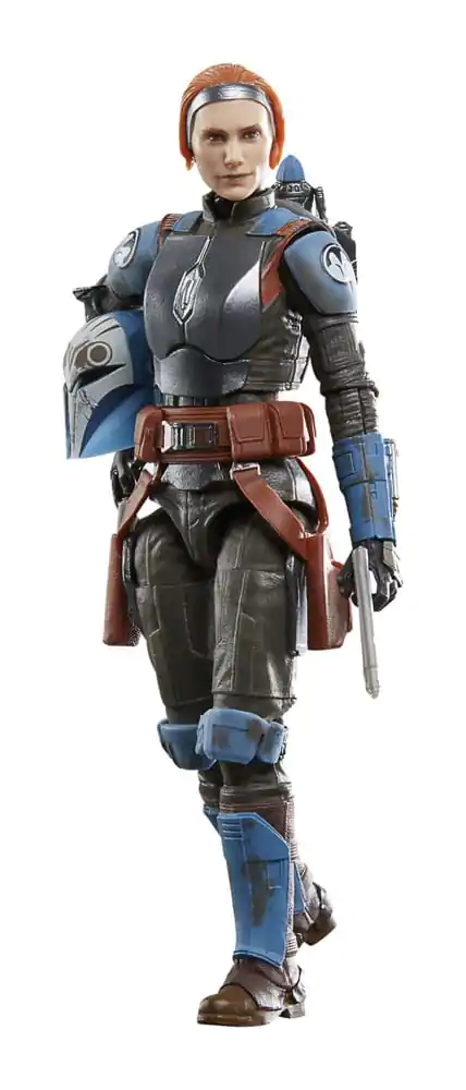 Star Wars Black Series Archive akcijska figura Bo-Katan Kryze 15 cm fotografija proizvoda