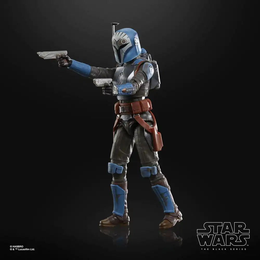 Star Wars Black Series Archive akcijska figura Bo-Katan Kryze 15 cm fotografija proizvoda