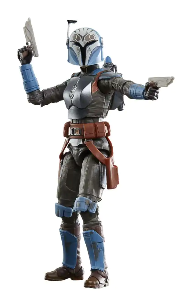 Star Wars Black Series Archive akcijska figura Bo-Katan Kryze 15 cm fotografija proizvoda