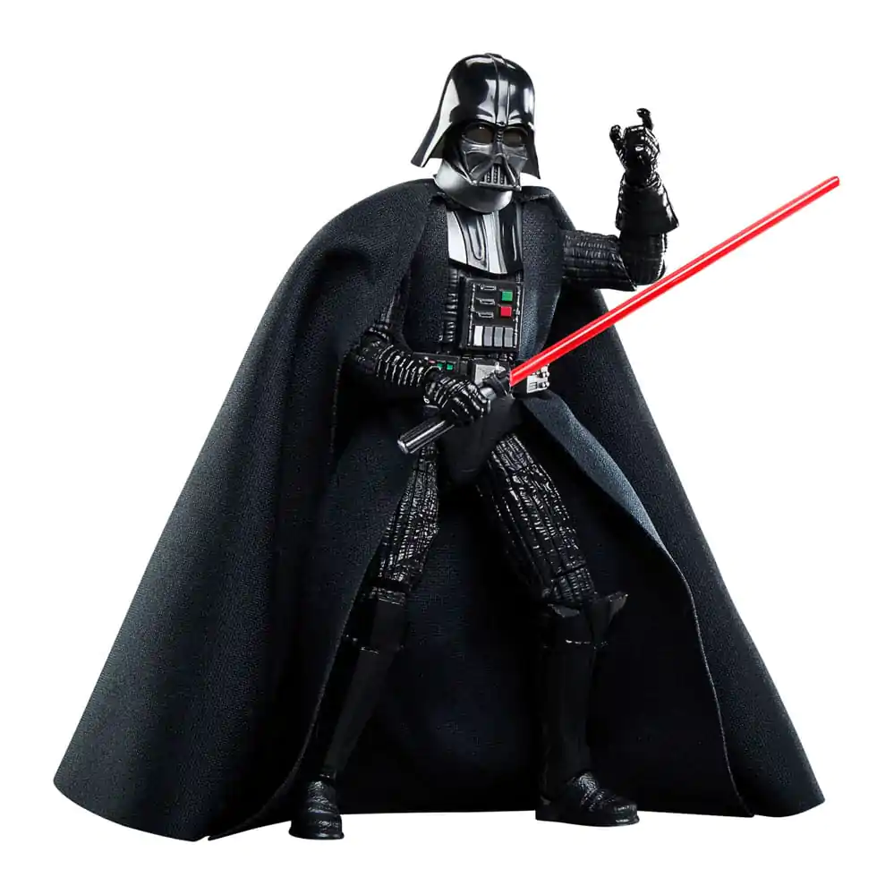 Star Wars Black Series Archive akcijska figura Darth Vader 15 cm fotografija proizvoda