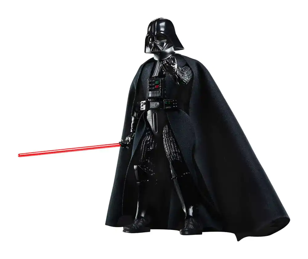 Star Wars Black Series Archive akcijska figura Darth Vader 15 cm fotografija proizvoda