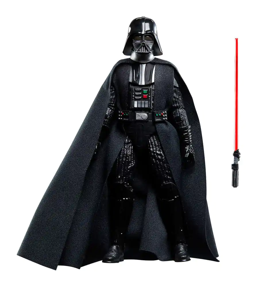 Star Wars Black Series Archive akcijska figura Darth Vader 15 cm fotografija proizvoda