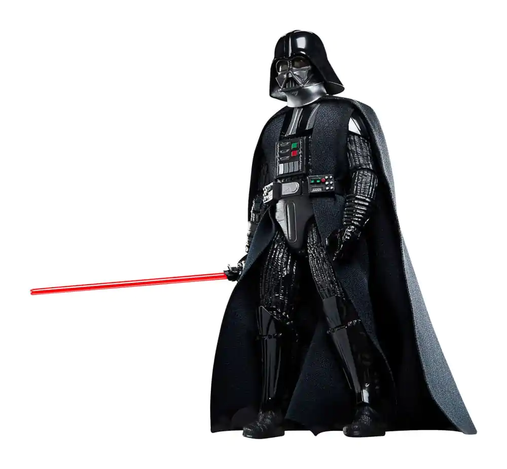 Star Wars Black Series Archive akcijska figura Darth Vader 15 cm fotografija proizvoda