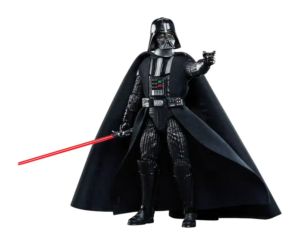 Star Wars Black Series Archive akcijska figura Darth Vader 15 cm fotografija proizvoda