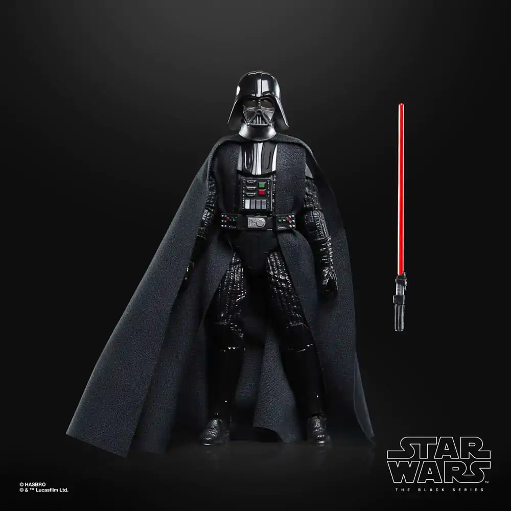 Star Wars Black Series Archive akcijska figura Darth Vader 15 cm fotografija proizvoda