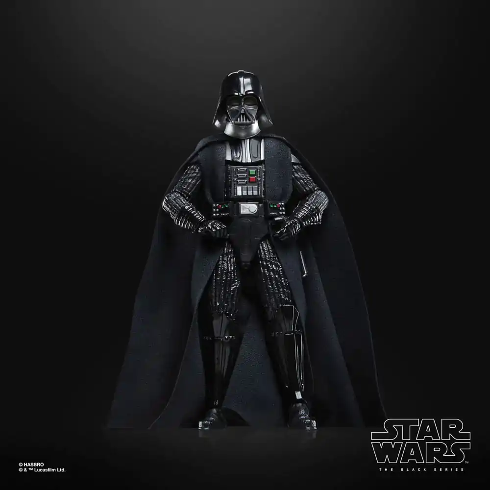 Star Wars Black Series Archive akcijska figura Darth Vader 15 cm fotografija proizvoda