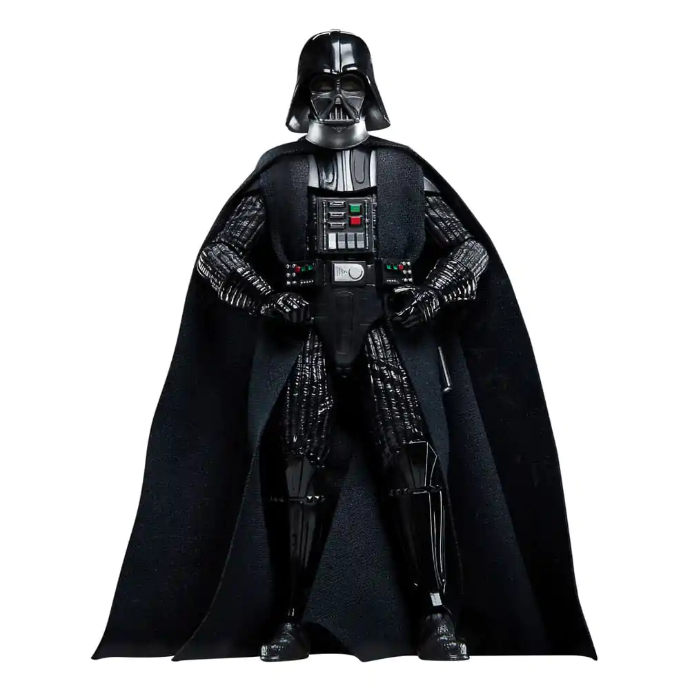 Star Wars Black Series Archive akcijska figura Darth Vader 15 cm fotografija proizvoda