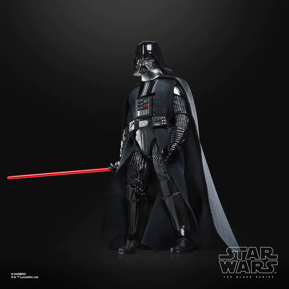 Star Wars Black Series Archive akcijska figura Darth Vader 15 cm fotografija proizvoda