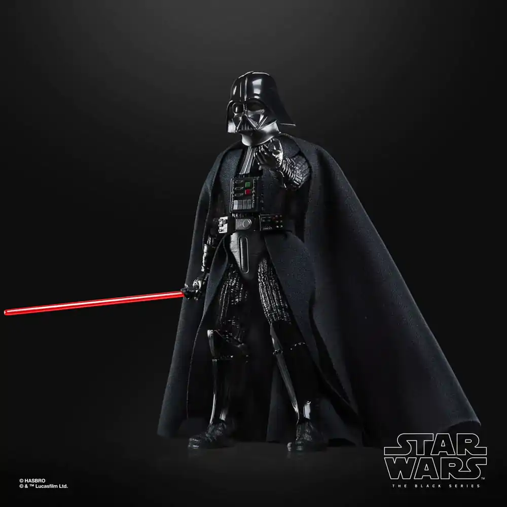 Star Wars Black Series Archive akcijska figura Darth Vader 15 cm fotografija proizvoda