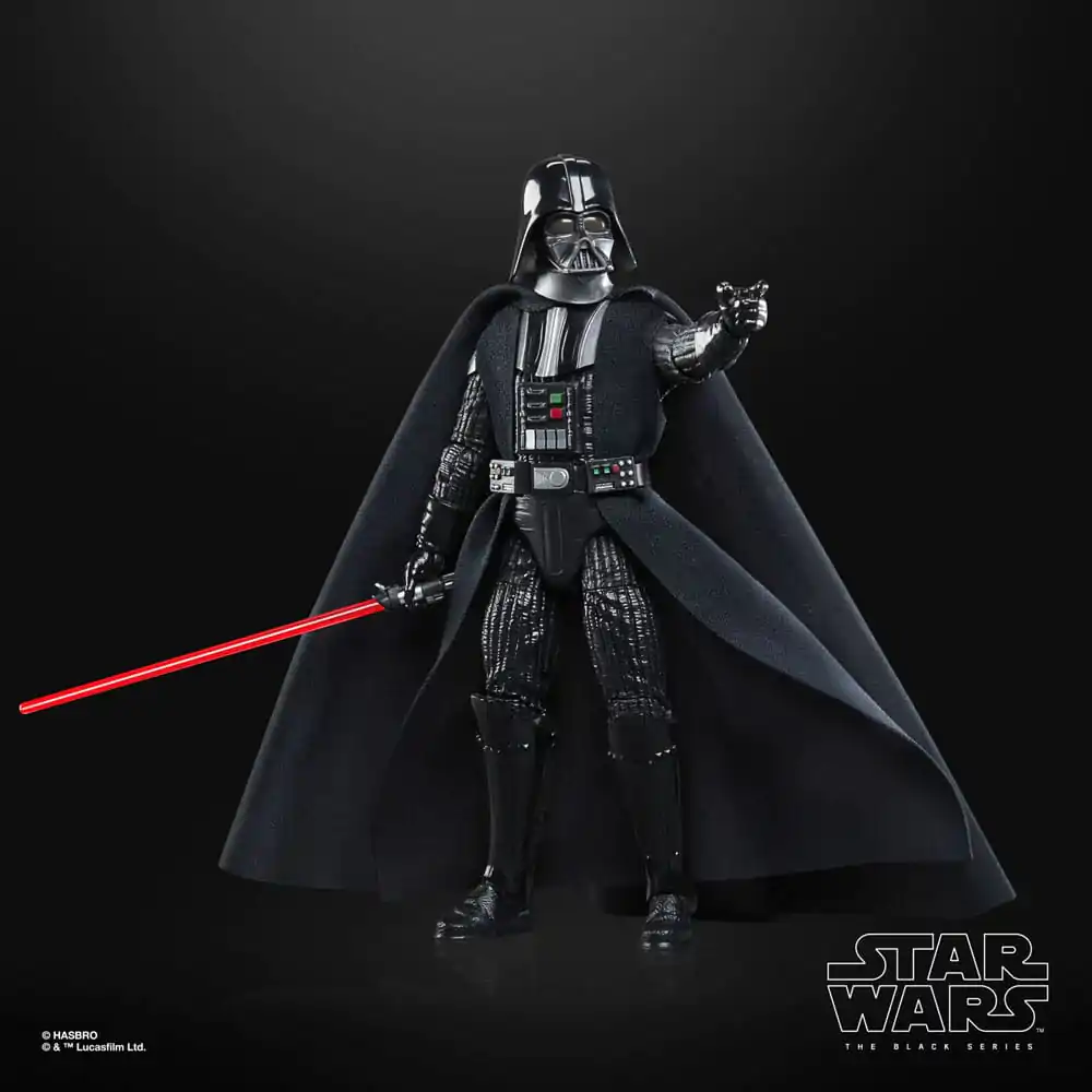 Star Wars Black Series Archive akcijska figura Darth Vader 15 cm fotografija proizvoda