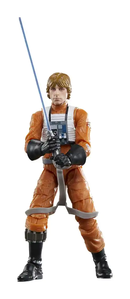 Star Wars Black Series Archive akcijska figura Luke Skywalker 15 cm fotografija proizvoda