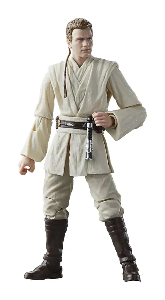 Star Wars Black Series Archive akcijska figura Obi-Wan Kenobi (Padawan) 15 cm fotografija proizvoda