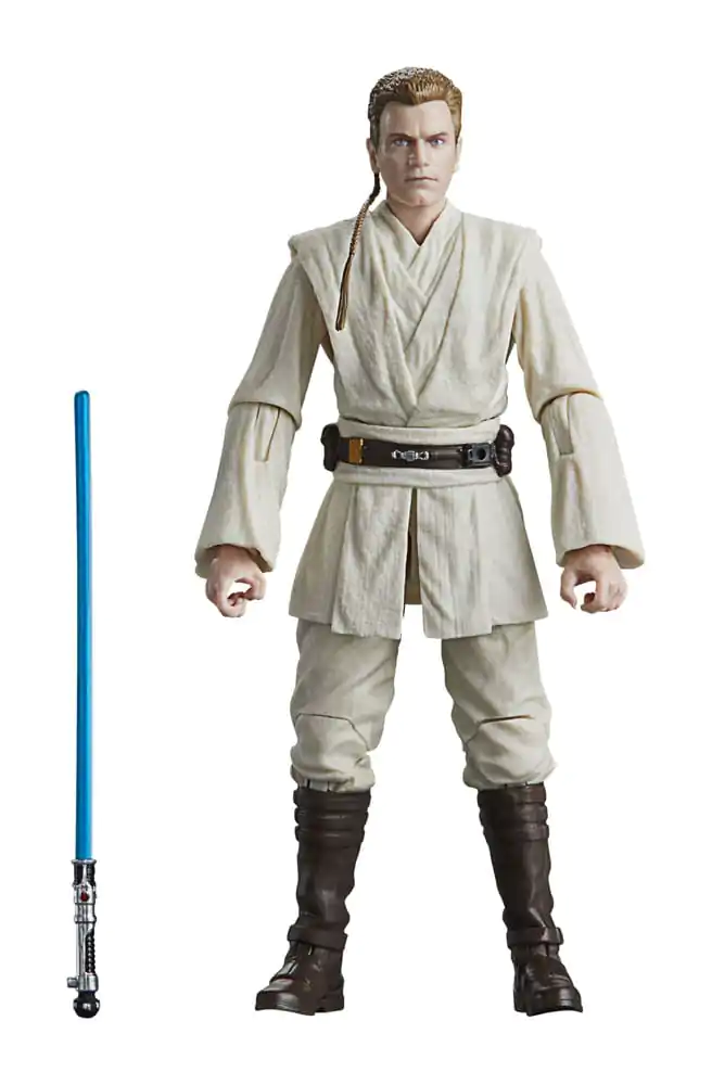 Star Wars Black Series Archive akcijska figura Obi-Wan Kenobi (Padawan) 15 cm fotografija proizvoda