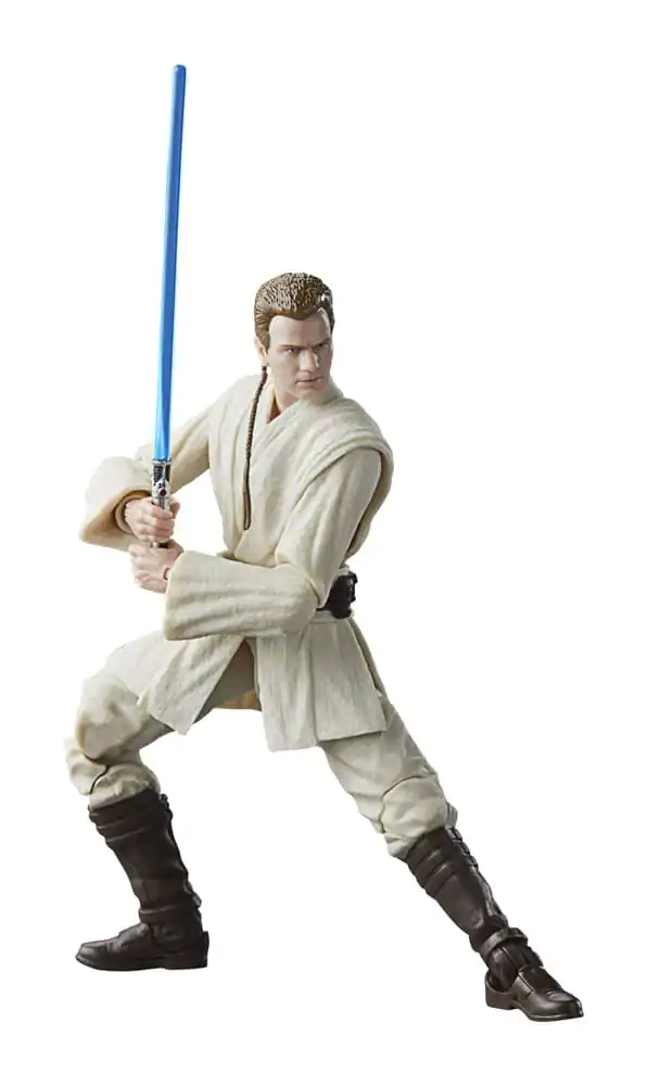 Star Wars Black Series Archive akcijska figura Obi-Wan Kenobi (Padawan) 15 cm fotografija proizvoda