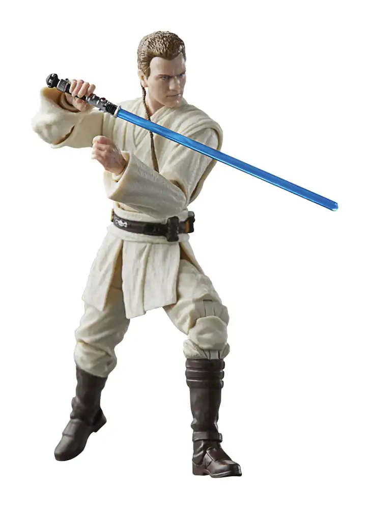 Star Wars Black Series Archive akcijska figura Obi-Wan Kenobi (Padawan) 15 cm fotografija proizvoda